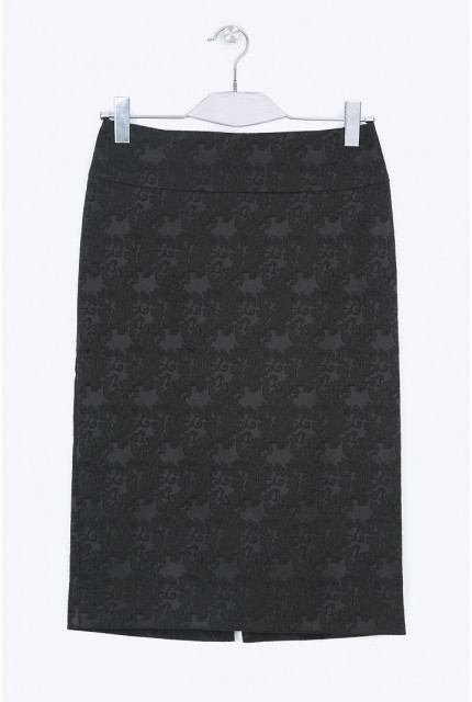 Юбка Emka Fashion S605-fergie