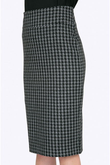 Юбка Emka Fashion S605-gipsy