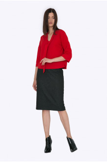 Юбка Emka Fashion S605-otrada