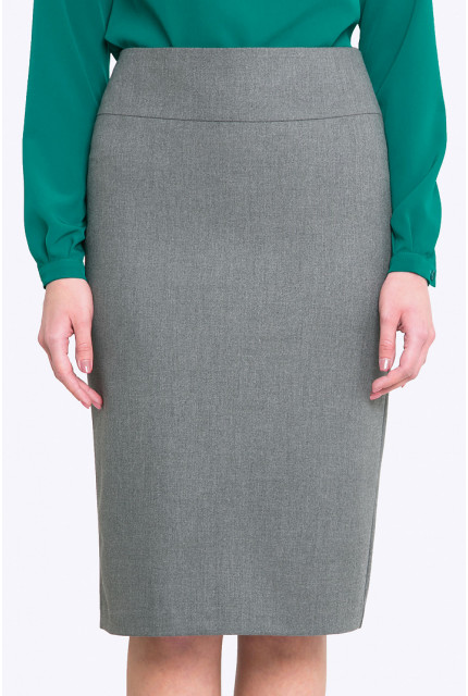 Юбка Emka Fashion S605-panksy