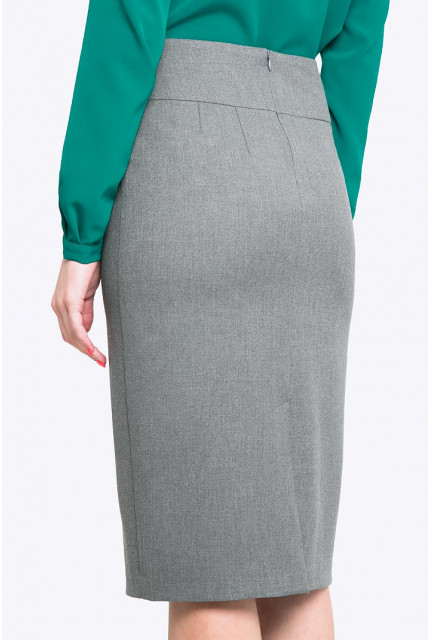 Юбка Emka Fashion S605-panksy