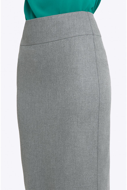 Юбка Emka Fashion S605-panksy