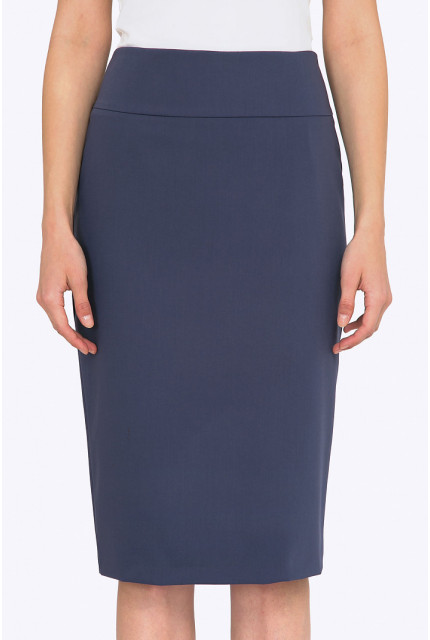 Юбка Emka Fashion S605-torn