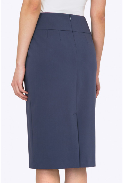 Юбка Emka Fashion S605-torn