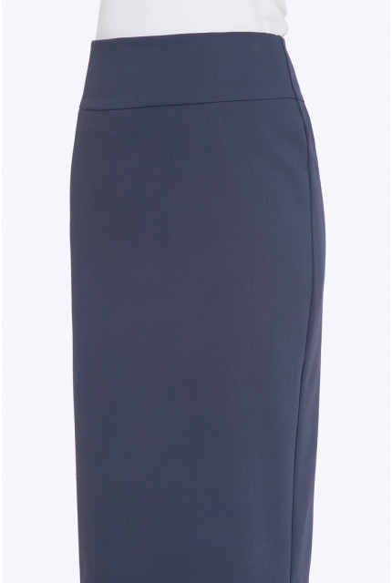 Юбка Emka Fashion S605-torn