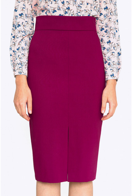 Юбка Emka Fashion S616-bonjour