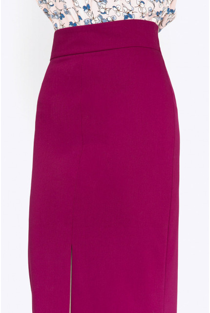 Юбка Emka Fashion S616-bonjour