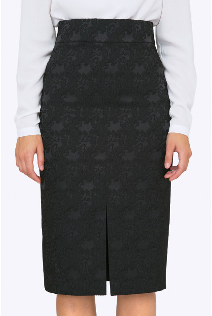 Юбка Emka Fashion S616-fergie