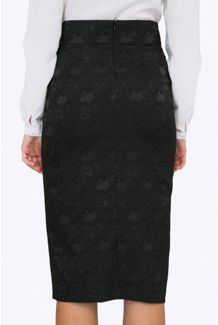 Юбка Emka Fashion S616-fergie