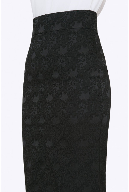 Юбка Emka Fashion S616-fergie