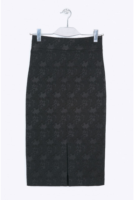 Юбка Emka Fashion S616-fergie