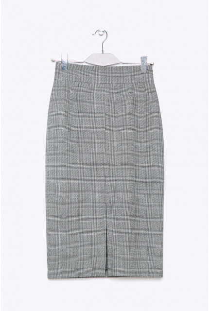 Юбка Emka Fashion S616-oxford