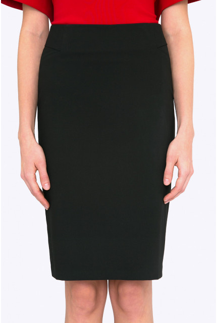 Юбка Emka Fashion S629-binazir