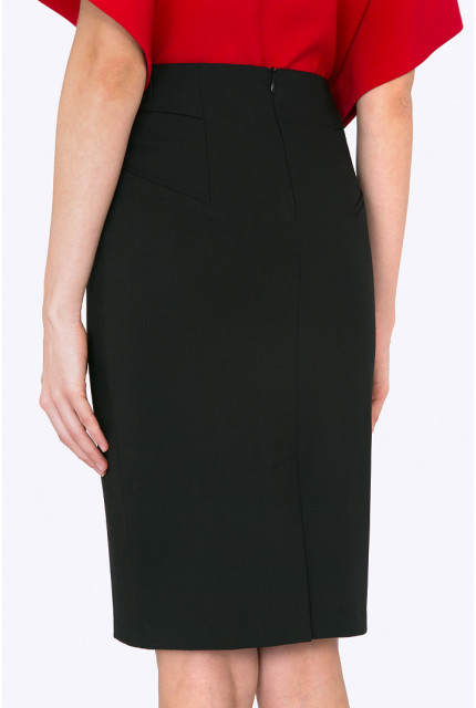 Юбка Emka Fashion S629-binazir