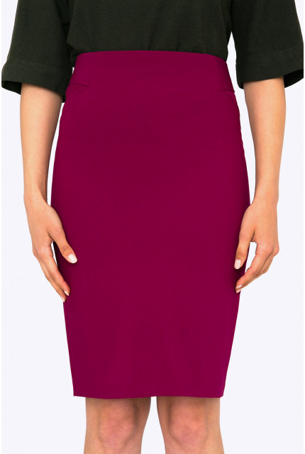 Юбка Emka Fashion S629-bonjour