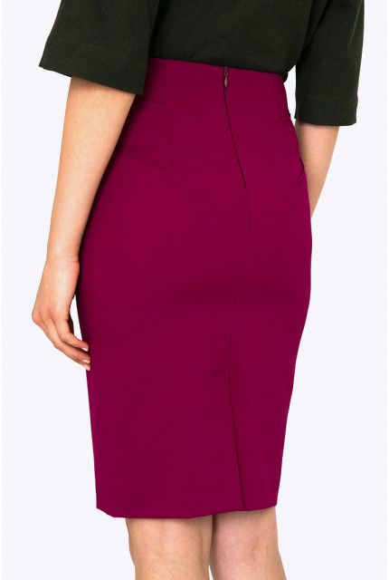 Юбка Emka Fashion S629-bonjour