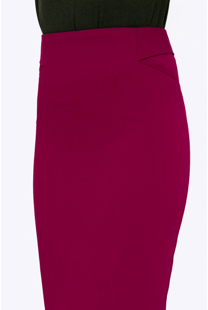 Юбка Emka Fashion S629-bonjour