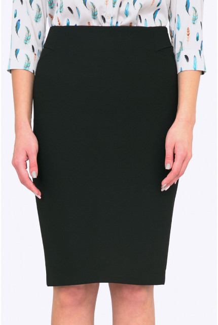 Юбка Emka Fashion S629-whitney