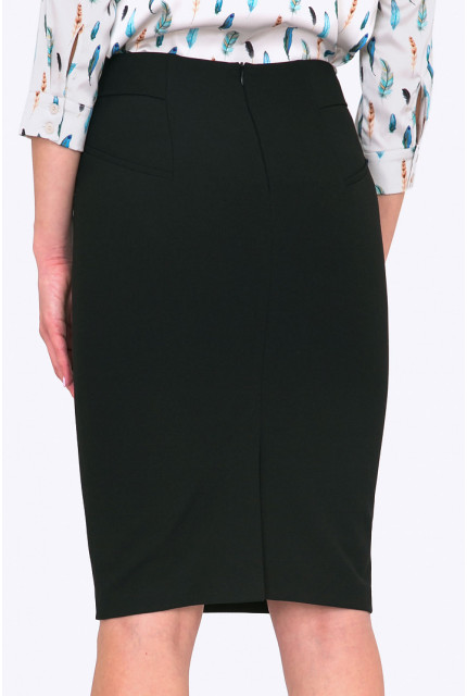 Юбка Emka Fashion S629-whitney