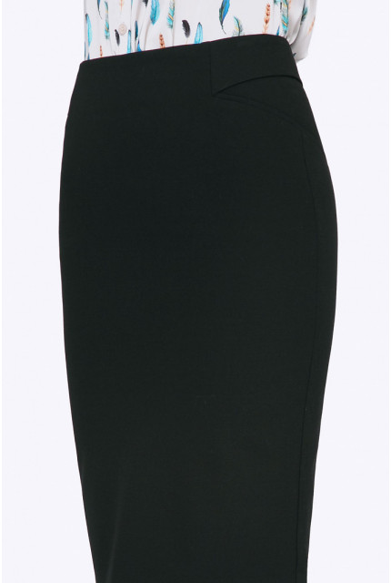 Юбка Emka Fashion S629-whitney