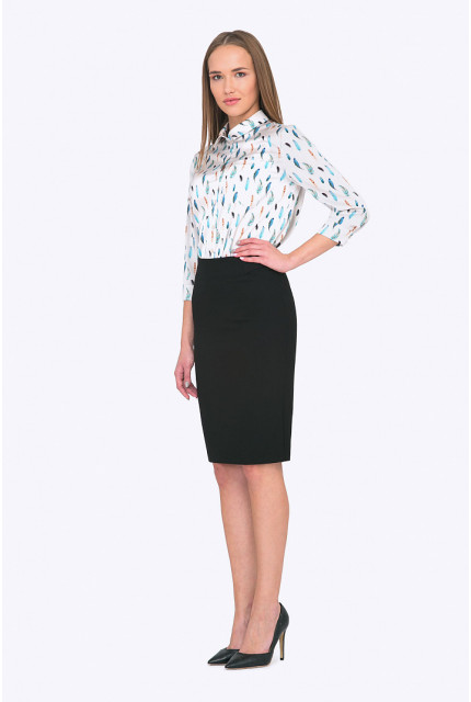 Юбка Emka Fashion S629-whitney