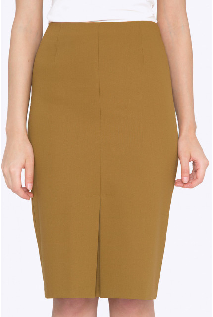 Юбка Emka Fashion S635-inca