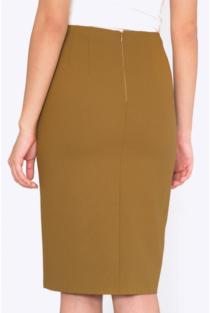 Юбка Emka Fashion S635-inca