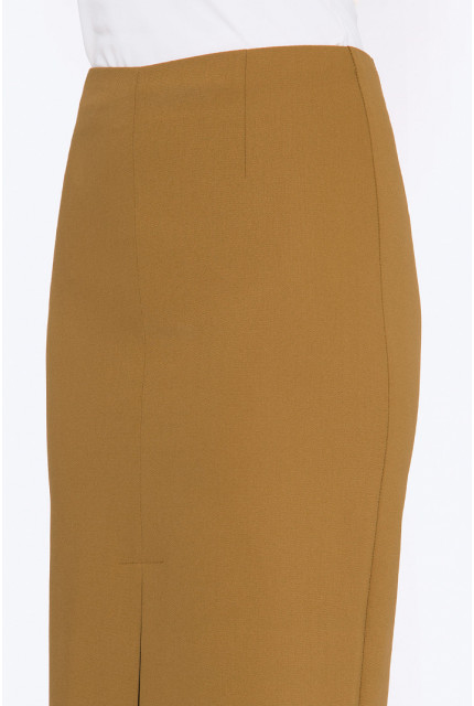 Юбка Emka Fashion S635-inca