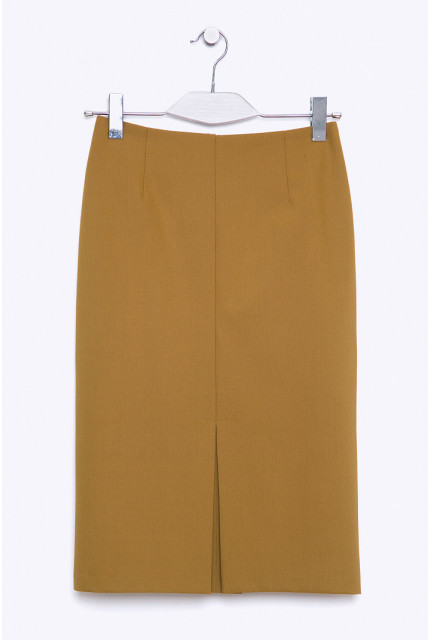 Юбка Emka Fashion S635-inca