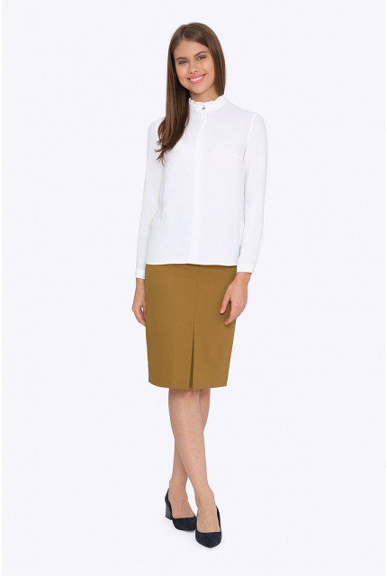 Юбка Emka Fashion S635-inca