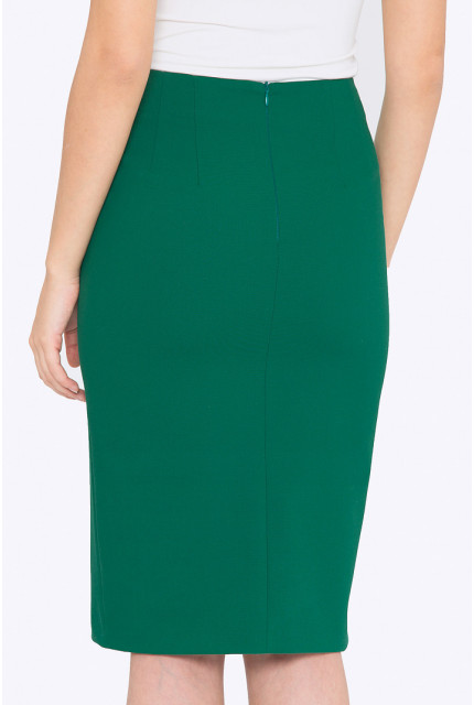 Юбка Emka Fashion S635-spectra