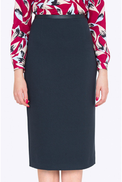 Юбка Emka Fashion S647-adoriya