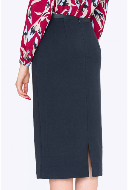 Юбка Emka Fashion S647-adoriya