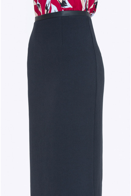 Юбка Emka Fashion S647-adoriya