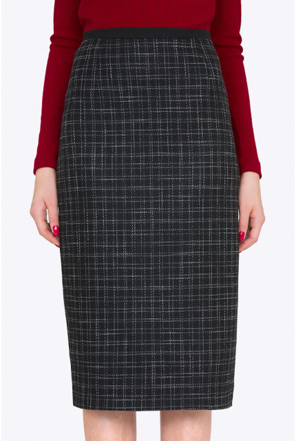 Юбка Emka Fashion S647-eduarda