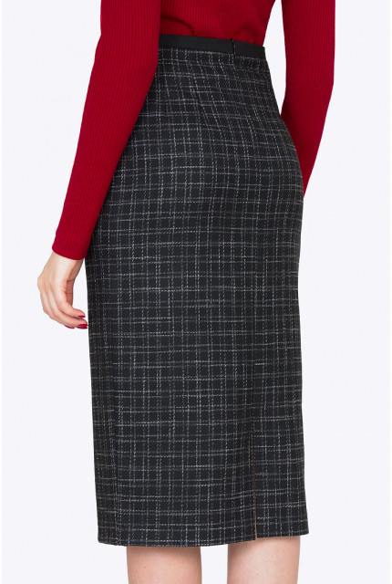 Юбка Emka Fashion S647-eduarda