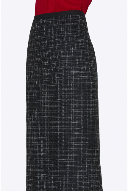 Юбка Emka Fashion S647-eduarda