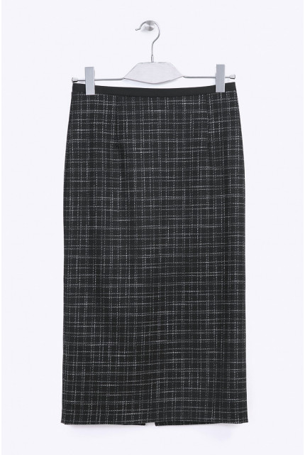 Юбка Emka Fashion S647-eduarda