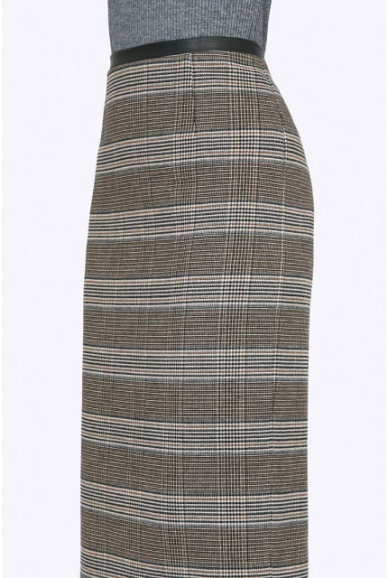 Юбка Emka Fashion S647-sahara