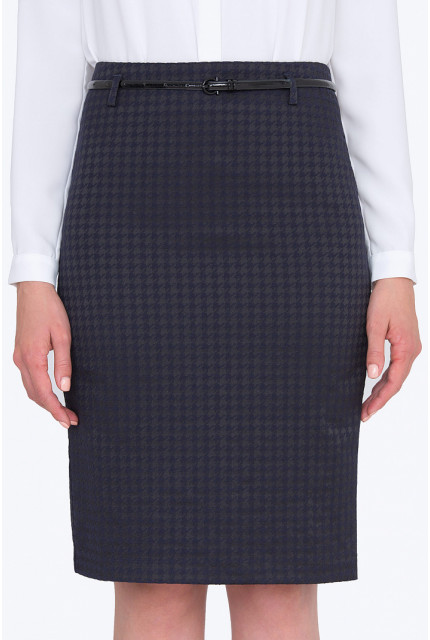 Юбка Emka Fashion S656-paloma