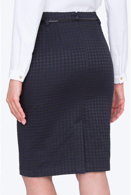 Юбка Emka Fashion S656-paloma