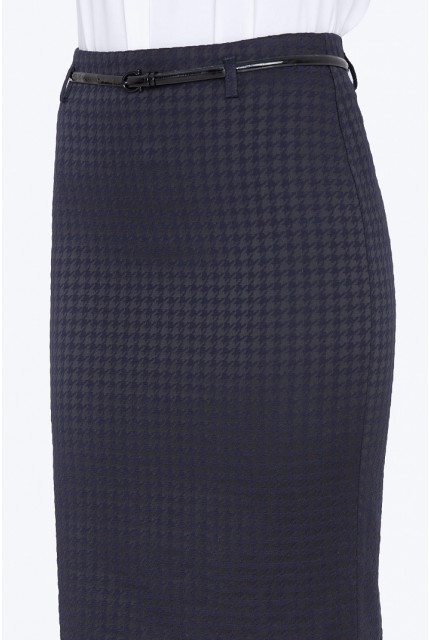 Юбка Emka Fashion S656-paloma