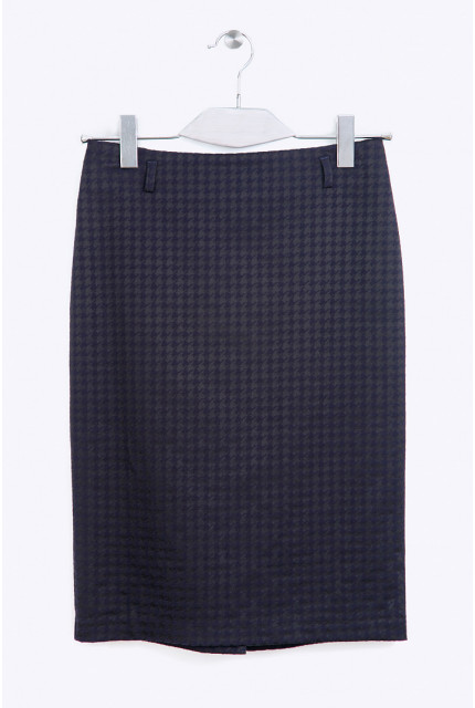 Юбка Emka Fashion S656-paloma