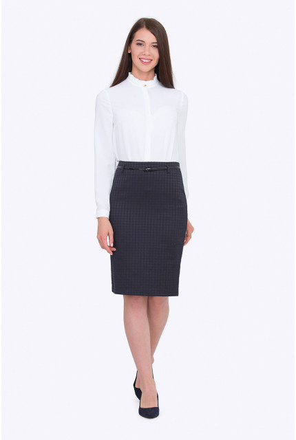 Юбка Emka Fashion S656-paloma