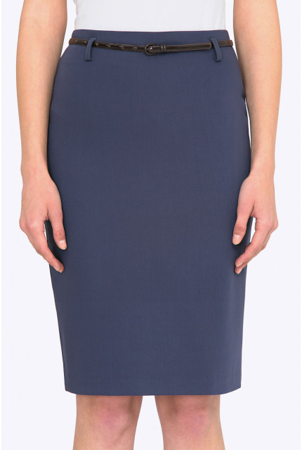 Юбка Emka Fashion S656-torn