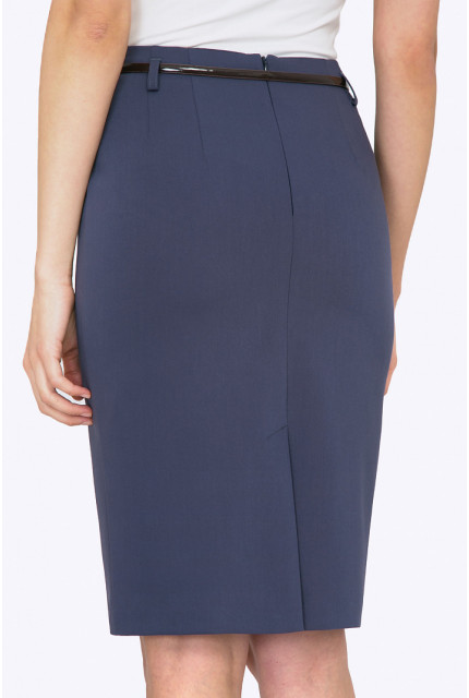 Юбка Emka Fashion S656-torn