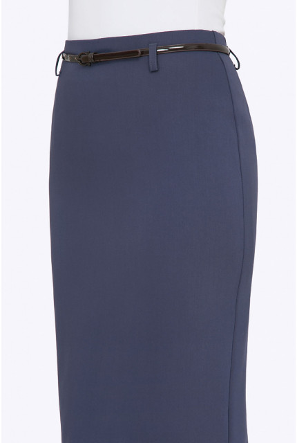 Юбка Emka Fashion S656-torn