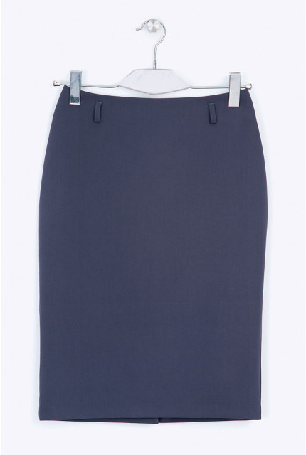 Юбка Emka Fashion S656-torn