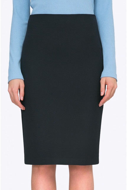 Юбка Emka Fashion S663-adoriya