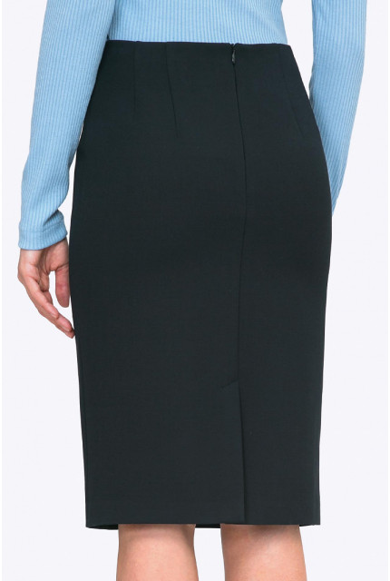 Юбка Emka Fashion S663-adoriya